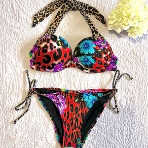 Victoria Secret Push-up bikini